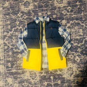 Vail village outfit 7/8